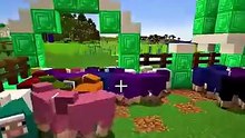🤔 Donne ton avis en commentaire ! #minecraft