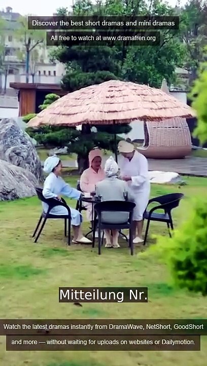 Nana kehrte eine Königin zurück | Ganzer Film Deutsch