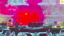 BTS DAYANG CONCERT DAY 1 - PART 1 (World Tour Arirang 2026)