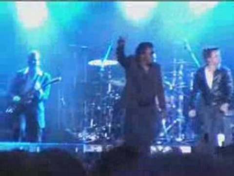 Martin Solveig Everybody live @ Amiens