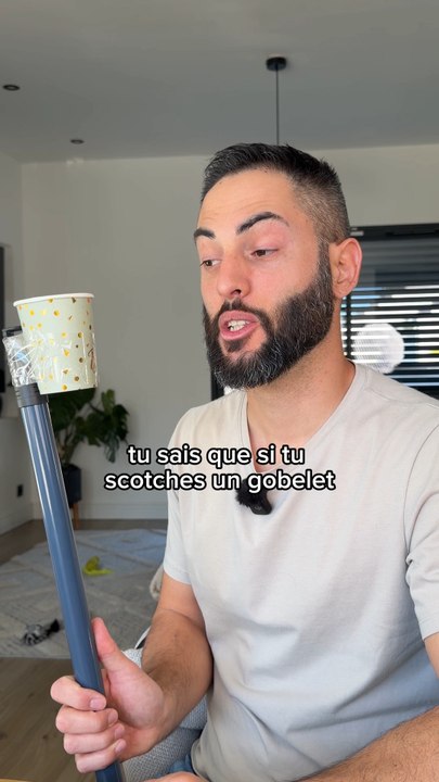Je fais toujours ça pour les anniversaires 🎈