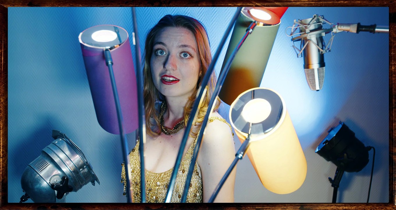 NORMA JEANE BAKER - My Truths / Mes vérités