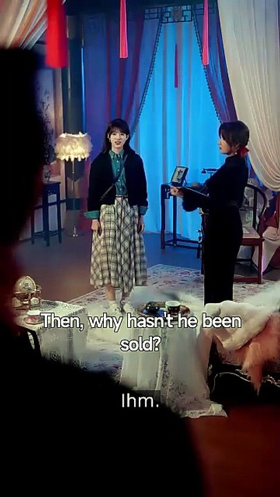 Fox Spirit Vertrag Liebe Kosten Extra- Drama Film Englisch Sub | Ganzer Film Deutsch