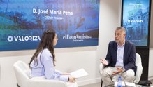 Una charla con José María Pena, nuevo CEO de Valoriza Servicios Medioambientales - Parte 4