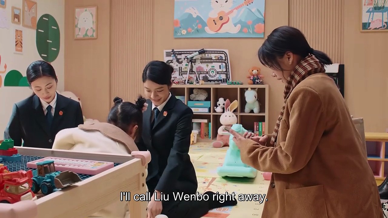 EP.3 Hold a Court Now Engsub