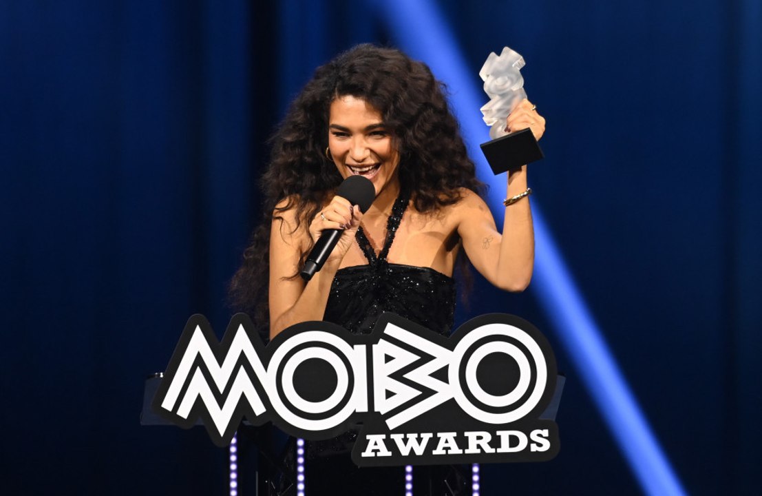 Olivia Dean confessed she would compete on Strictly Come Dancing if given the chance