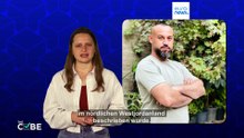 Video: Haben israelische Soldaten Leichen von einem Dach geworfen?