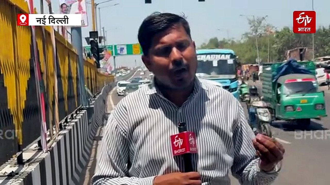 दिल्ली–देहरादून एक्सप्रेसवे शुरू, अब 6 घंटे का सफर सिर्फ 3 घंटे में; यात्रियों और ड्राइवरों में खुशी