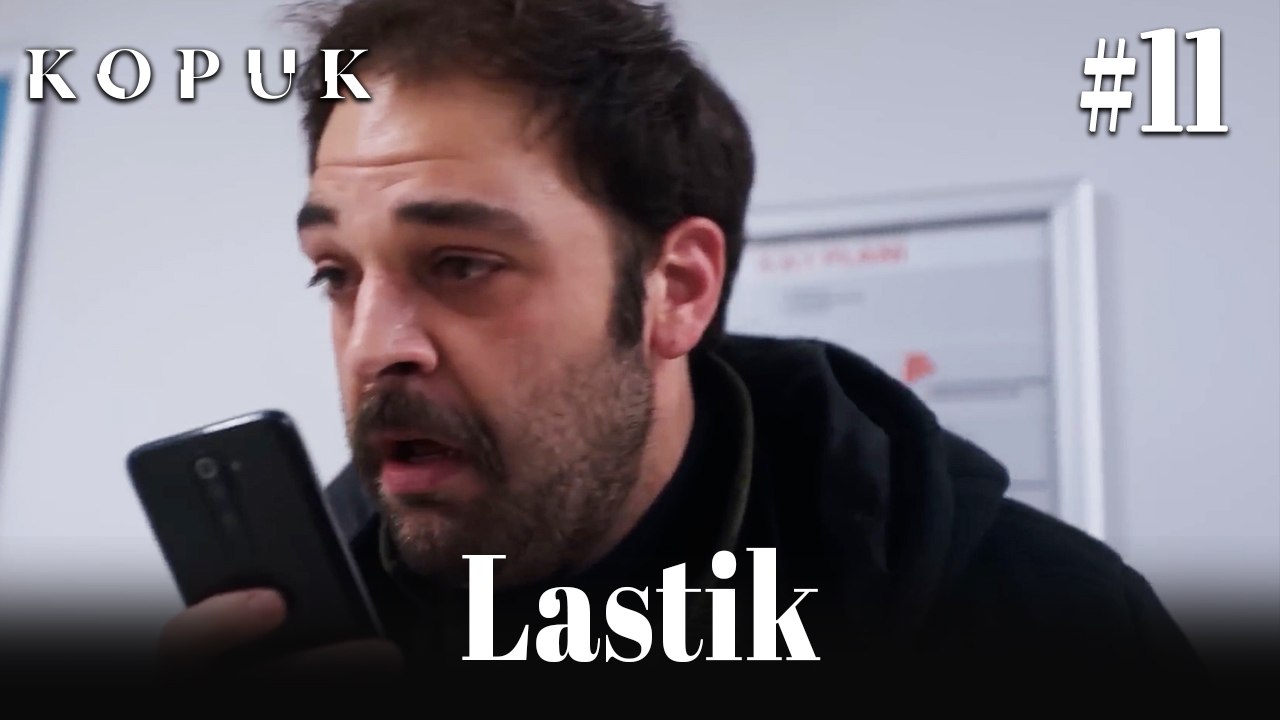 Lastik Sahneleri #11