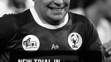 New trial over soccer legend Maradona's death begins in Argentina