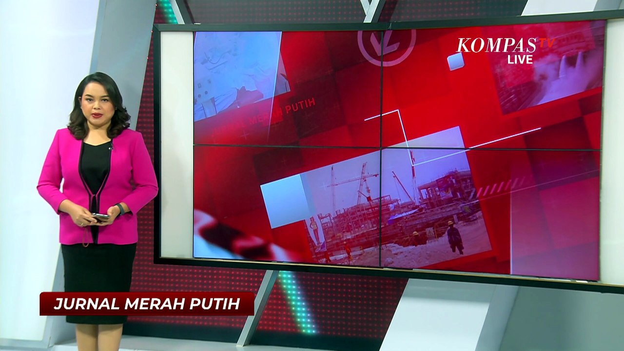 BGN Hentikan 1.500 SPPG Karena Langgar Aturan | JMP