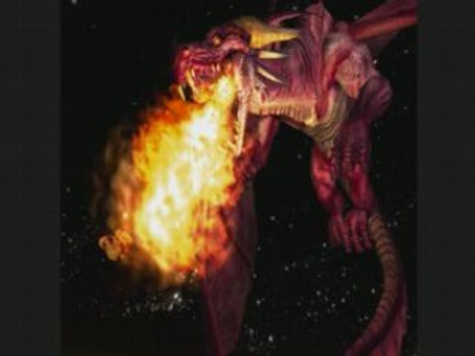 Dragon suite