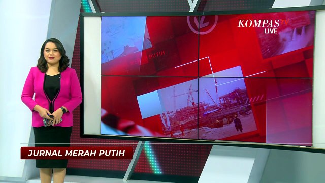 Indonesia dan AS Sepakati Kerja Sama Pertahanan Utama di Pentagon | JMP