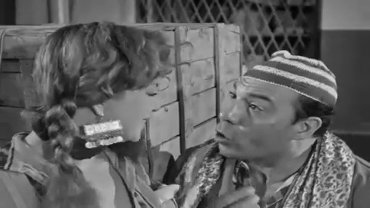 HD فيلم  | من اجمل واقوي افلام فريد شوقى  1958 | كامل