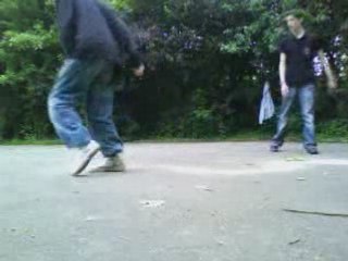 [CWALK] 4 Way - Never Lies