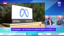 On n'arrête pas le progrès : Entreprise, les patrons de demain seront-ils des IA ? - 15/04