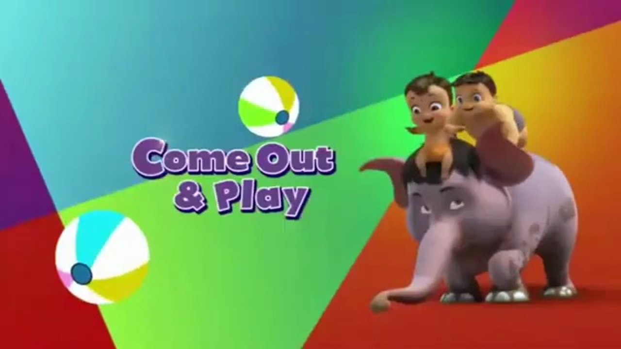 Mighty_Little_Bheem_come out and play full episode in Hindi