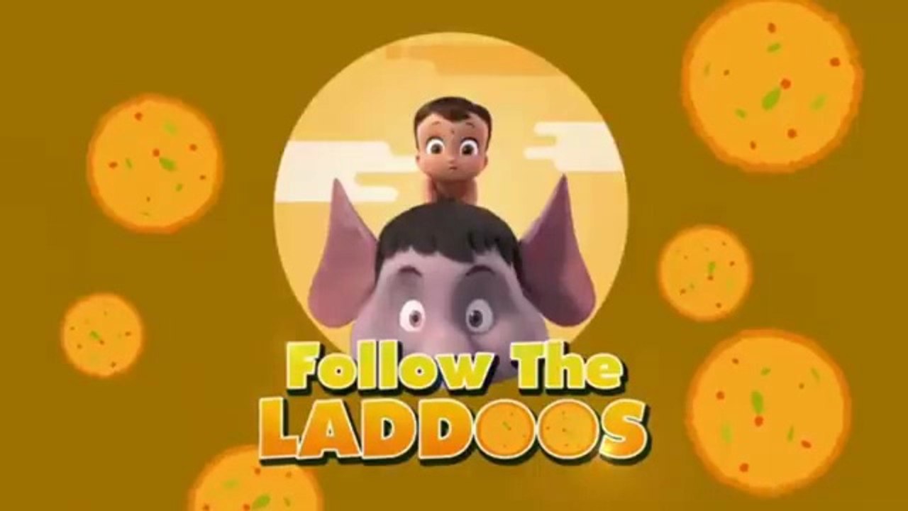 Mighty_Little_Bheem_follow the laddows full episode in Hindi