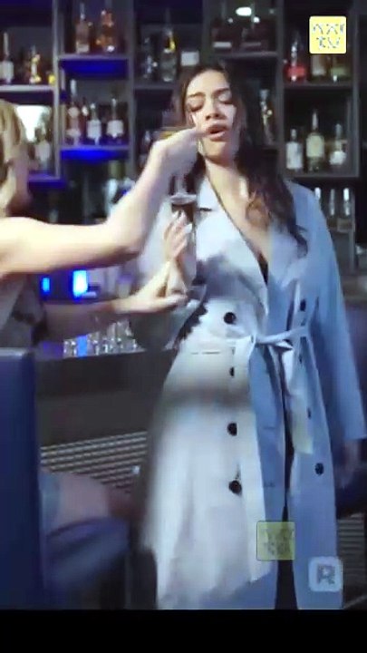 O meu ex trocou o meu ex por seu tio bilionário | Filme Completo em Português