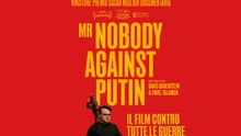 Dove vedere "Mr Nobody Against Putin", il meraviglioso documentario Premio Oscar contro tutte le guerre