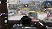 Fastest MVP Win Ever in CODM ⚡