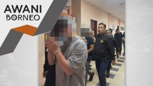SPRM reman tiga penjawat awam disyaki terima rasuah RM500,000