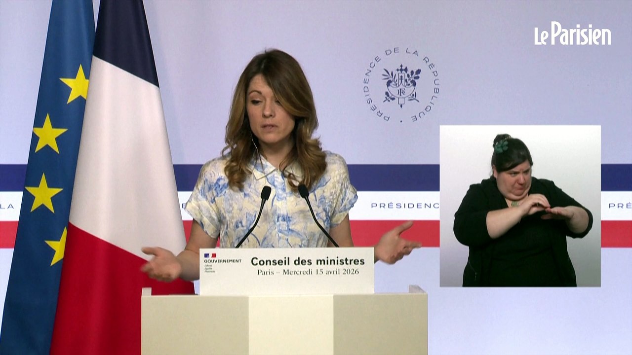 Contrôle du prix des carburants : « Pas de décision à ce stade », assure le gouvernement