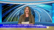 Il notiziario di Tgs, edizione del 14 aprile – ore 19.50