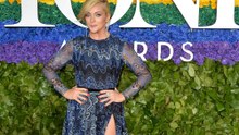 Jane Krakowski: 'Ally McBeal' wurde zu echter Gesprächsthema-Serie