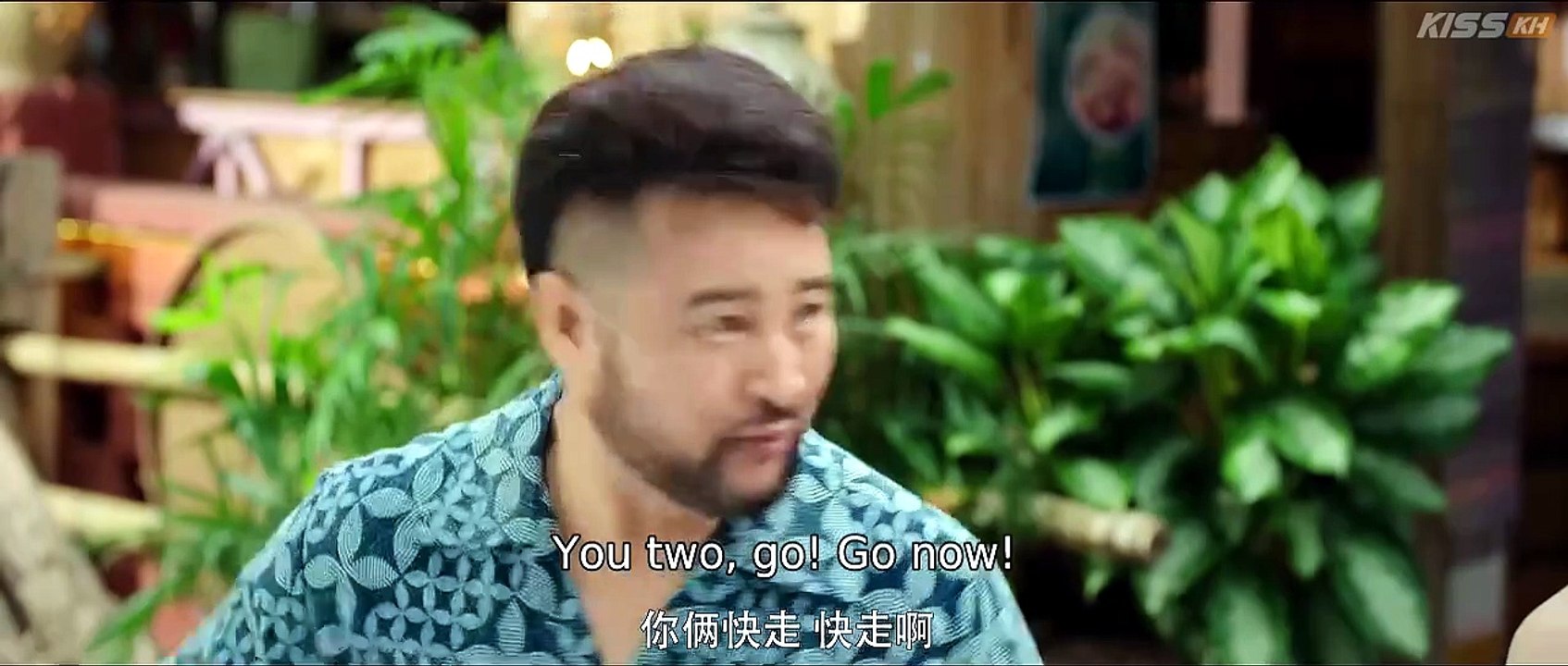 [ENG] Ep-1 My Name is Zhao Wudi: Starting Over 2026
