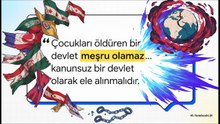 Müslümanların Karnesi Çok Zayıf – Nazım Peker