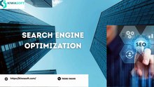 Boost Your Online Presence with Expert Search Engine Optimization Services by Kiwasoft Technologies
