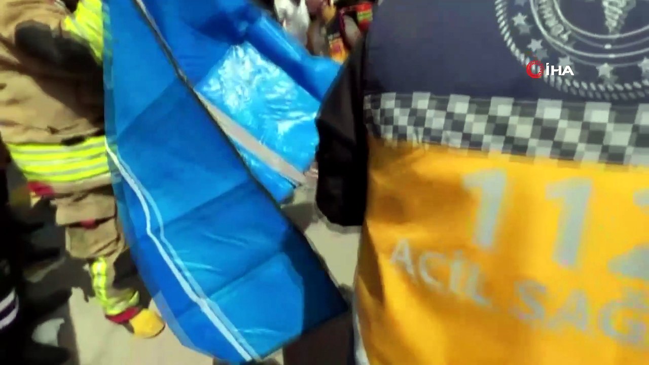 Okulda korku dolu anlar! Kahramanmaraş’ta silah sesleri yükseldi: Ölü ve yaralılar var