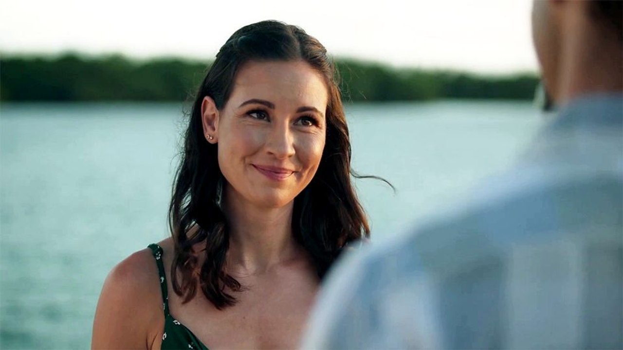 Love On The Reef - Verliebt unter Palmen Trailer DF