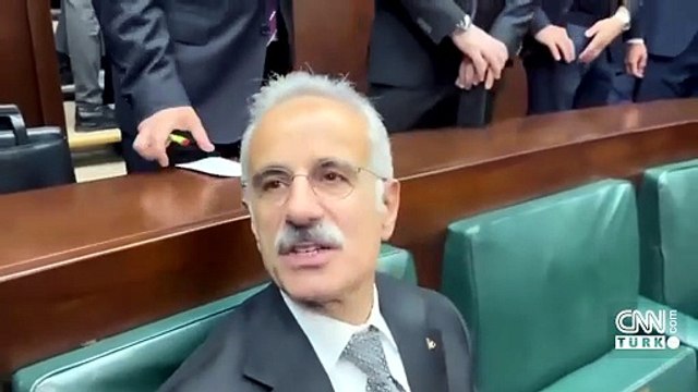 SON DAKİKA... Bakan Uraloğlu'ndan Hürmüz açıklaması