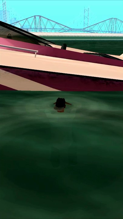 Grand Theft Auto: San Andreas  - Gaming