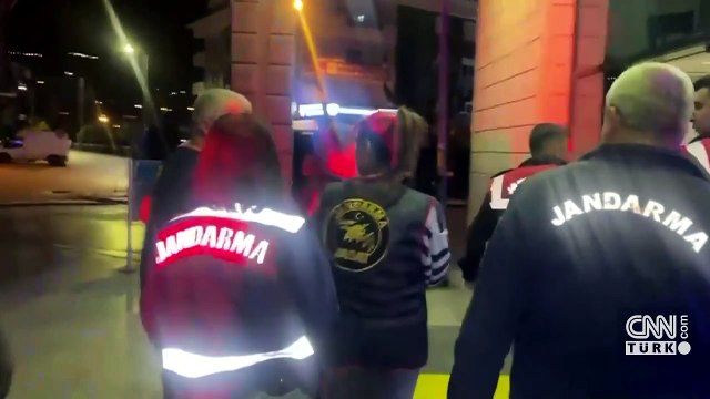 SON DAKİKA... Adalet Bakanı Akın Gürlek'ten 'Gülistan Doku' soruşturması açıklaması
