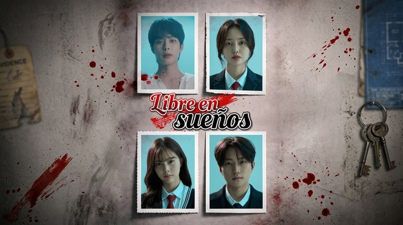 Libre en sueños - Película Full HD [Doblado ESP] | Ver hasta el final