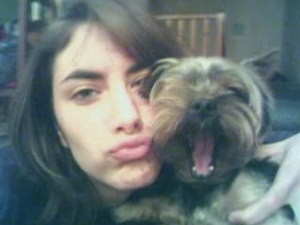 animaux de ma vie