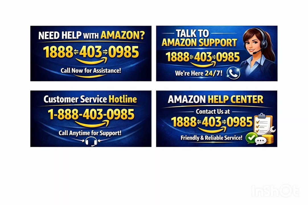 ≋{{A New List}} of Official {AMAZON SUPPORT ☎️ 1888⇋403⇋0985 ™ TECH HELP™}
