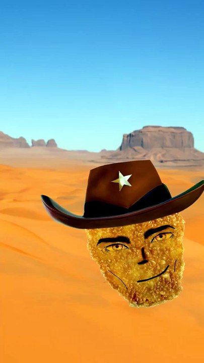 the streets of laredo complaint