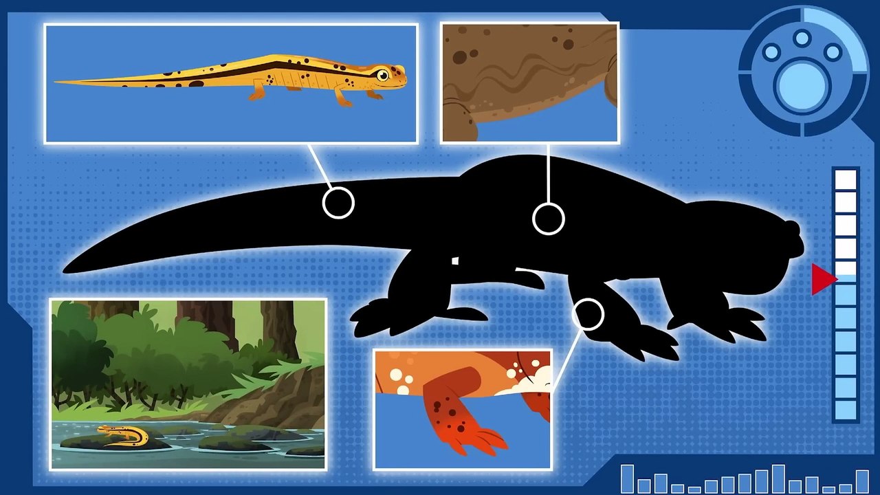 Kratt Kardeşler ⭐ _ Semender güçleri devrede💪🏻