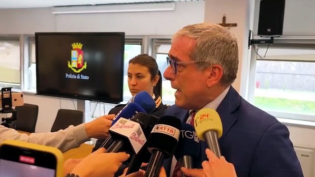 L?appello del questore ai cittadini: ?Se avete dubbi o paura, non esitate e chiamate il 112. Sempre?