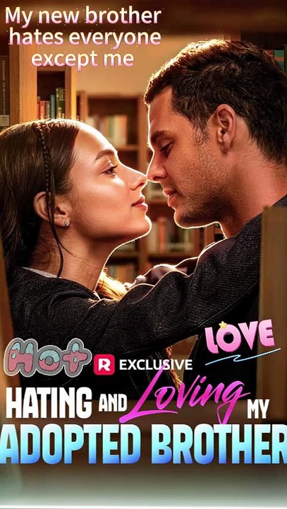 🔥 Hating and Loving My Adopted Brother 💪💔 New Home, New School, and a New Brother Who Is a Total Prick! Can Abigail Survive the Forbidden Spark? 🏠🔥