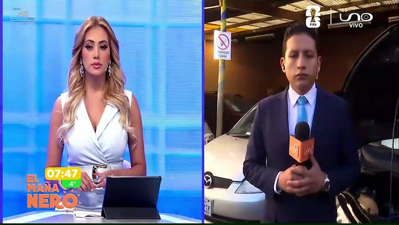 BLOQUE ACCIDENTES
