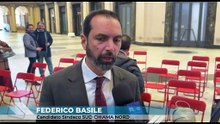 Basile sui fondi extra bilancio