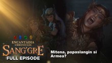 Sang'gre: Full Episode 216 ( April 15, 2026) | Encantadia