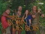 3x01 Les Nouvelles Aventures de Robin des Bois (partie 1)