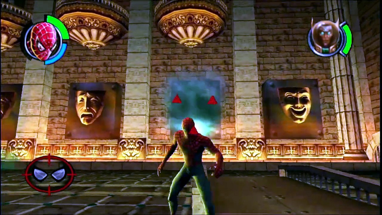 SPIDER-MAN 2 PS2 WALKTHROUGH PART 7 💀🔥 (ALMOST FAILED!)