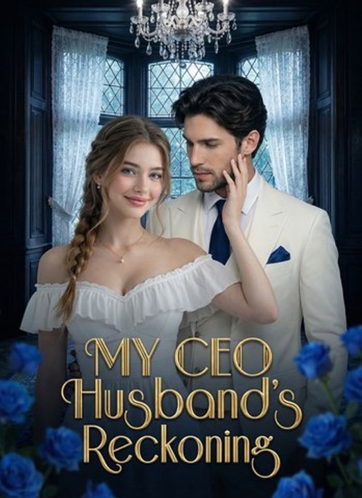 My Ceo Husband's Reckoning